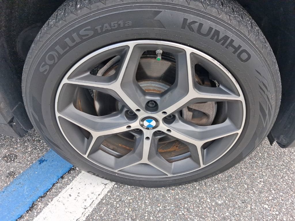 Used 2019 BMW X1 sDrive28i image 15