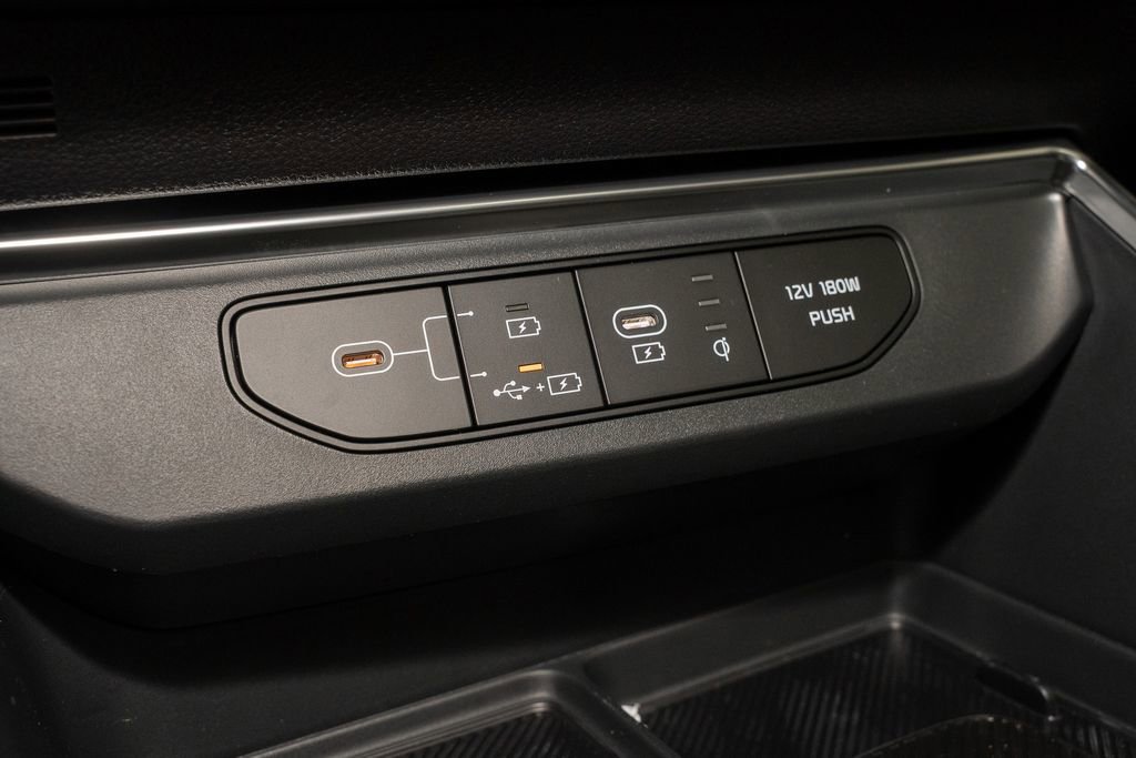 New 2026 Kia Carnival SX Prestige image 17