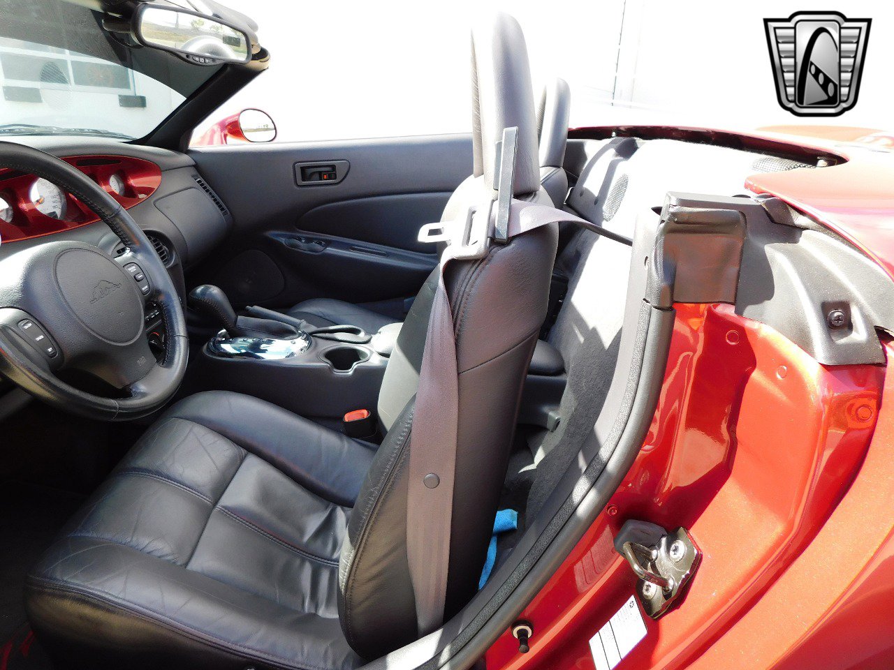 Used 2002 Chrysler Prowler image 22