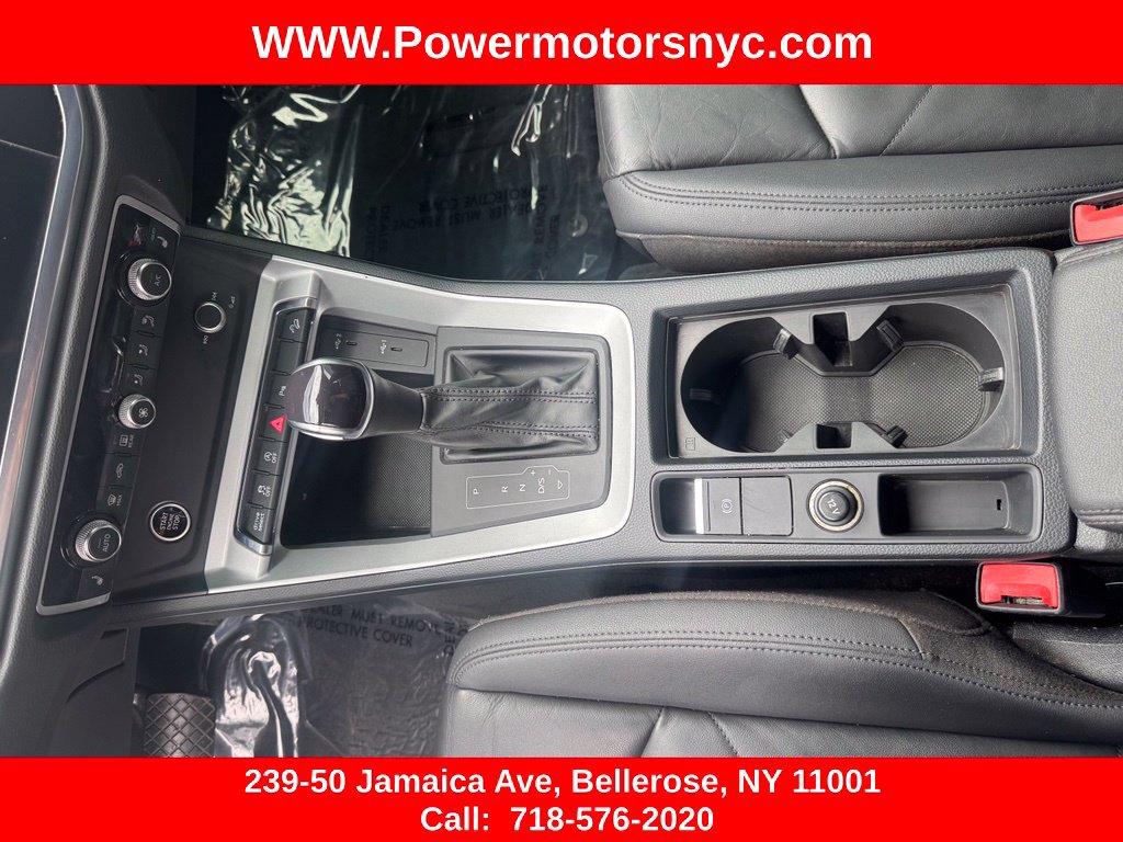 Used 2022 Audi Q3 2.0T Premium AWD/4WD image 30