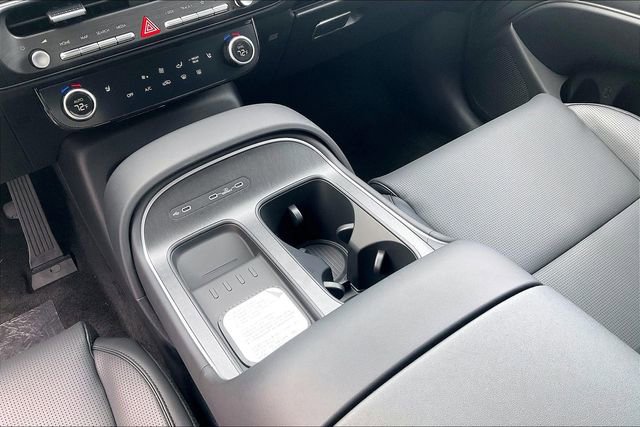 New 2026 Hyundai Palisade SEL image 8