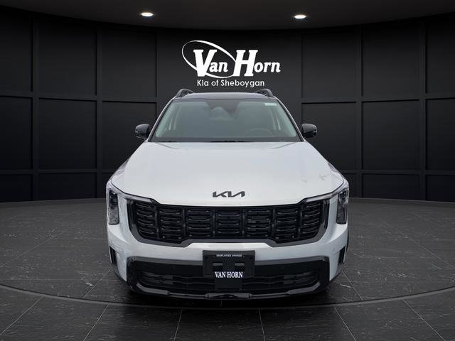 New 2026 Kia Sorento X-Line EX image 12