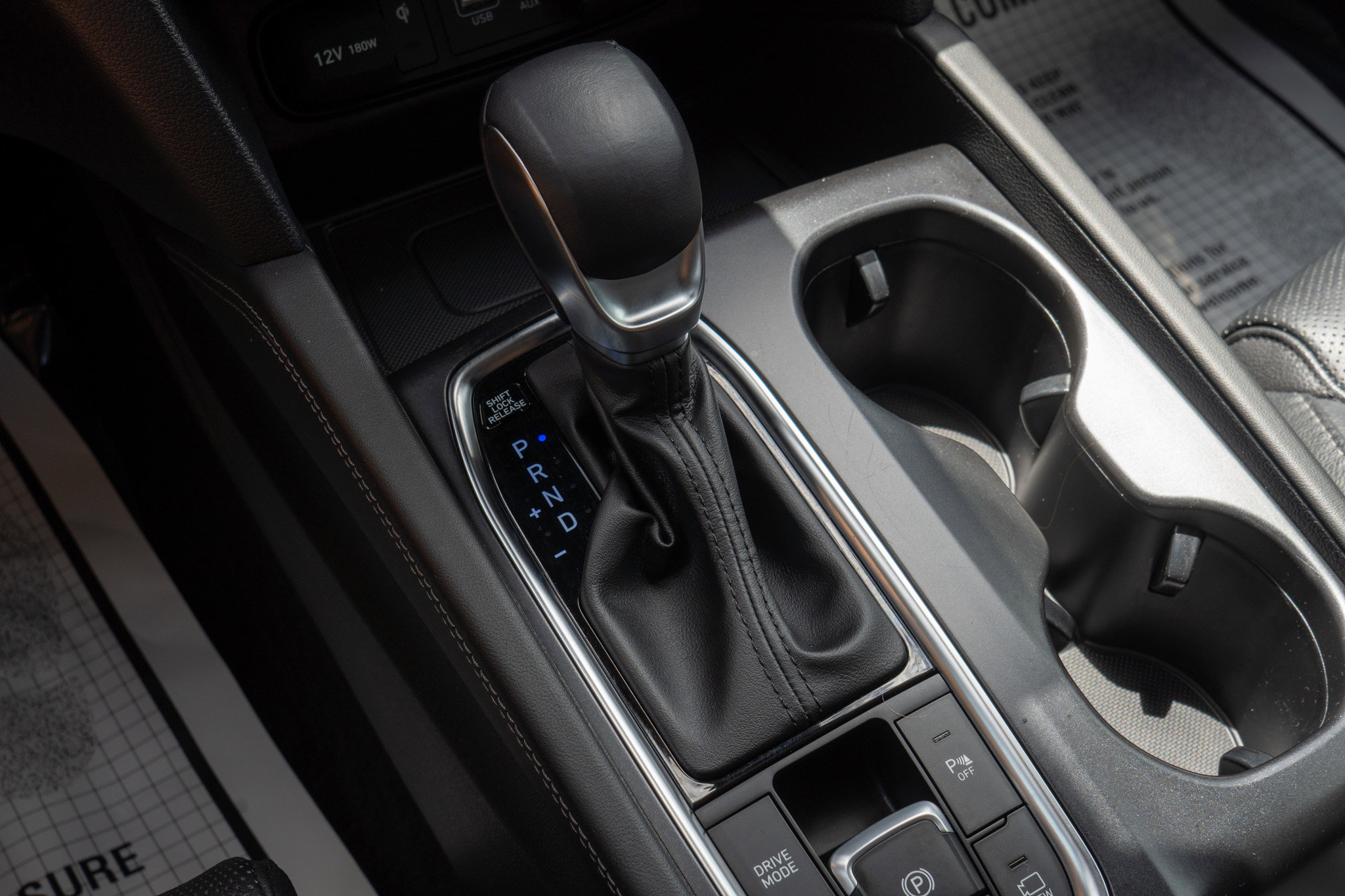 Used 2019 Hyundai Santa Fe FWD image 13