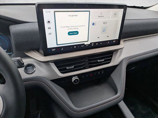 New 2026 Ford Explorer Active image 12