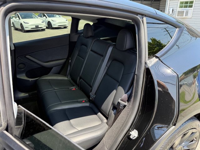 Used 2023 Tesla Model Y Long Range AWD/4WD image 13