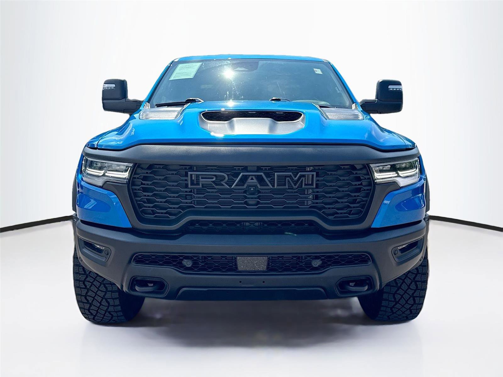 Used 2025 RAM 1500 RHO w/ RHO Level 1 Equipment Group image 2