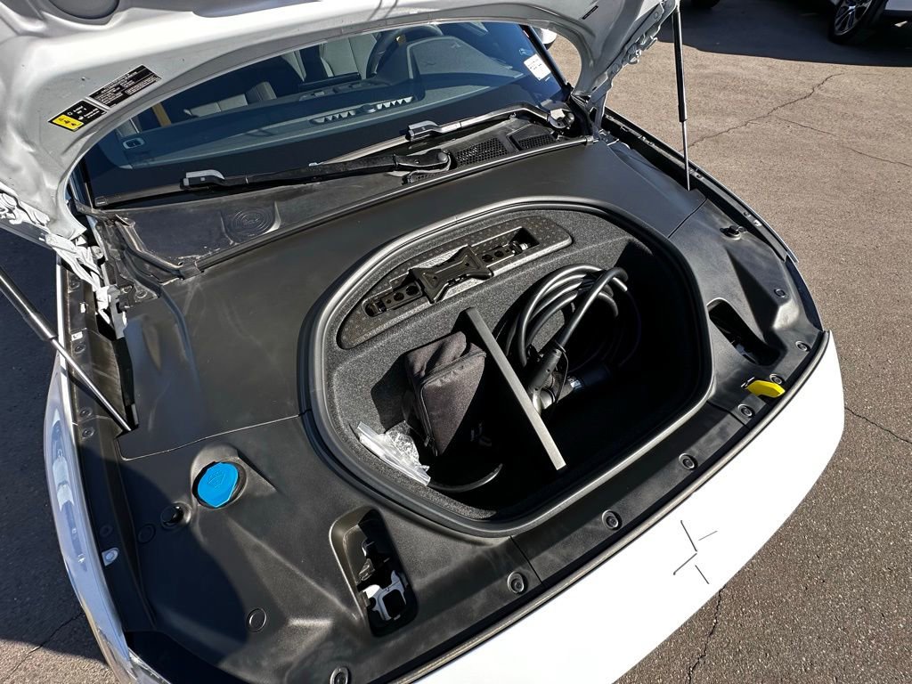 Used 2023 Polestar Polestar 2 AWD/4WD image 11