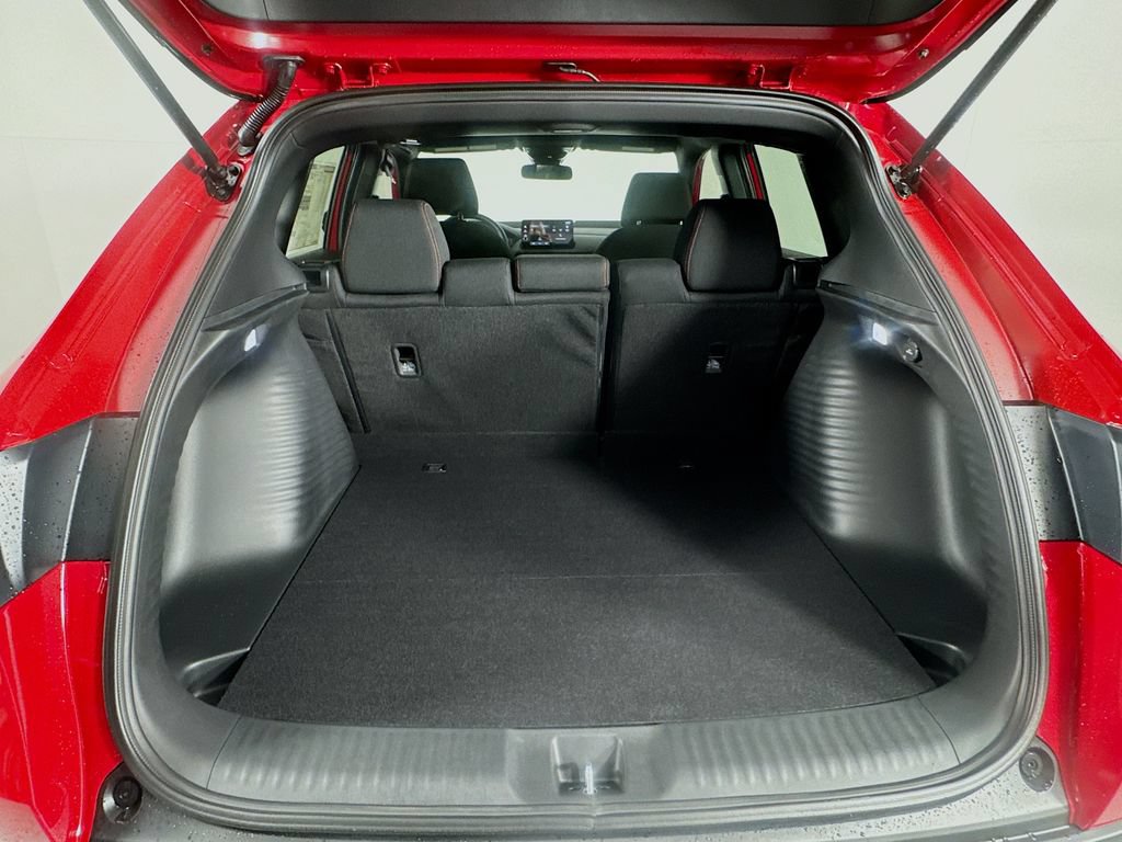 New 2027 Honda HR-V Sport image 34