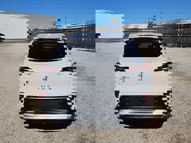 New 2026 Buick Envista Preferred image 4