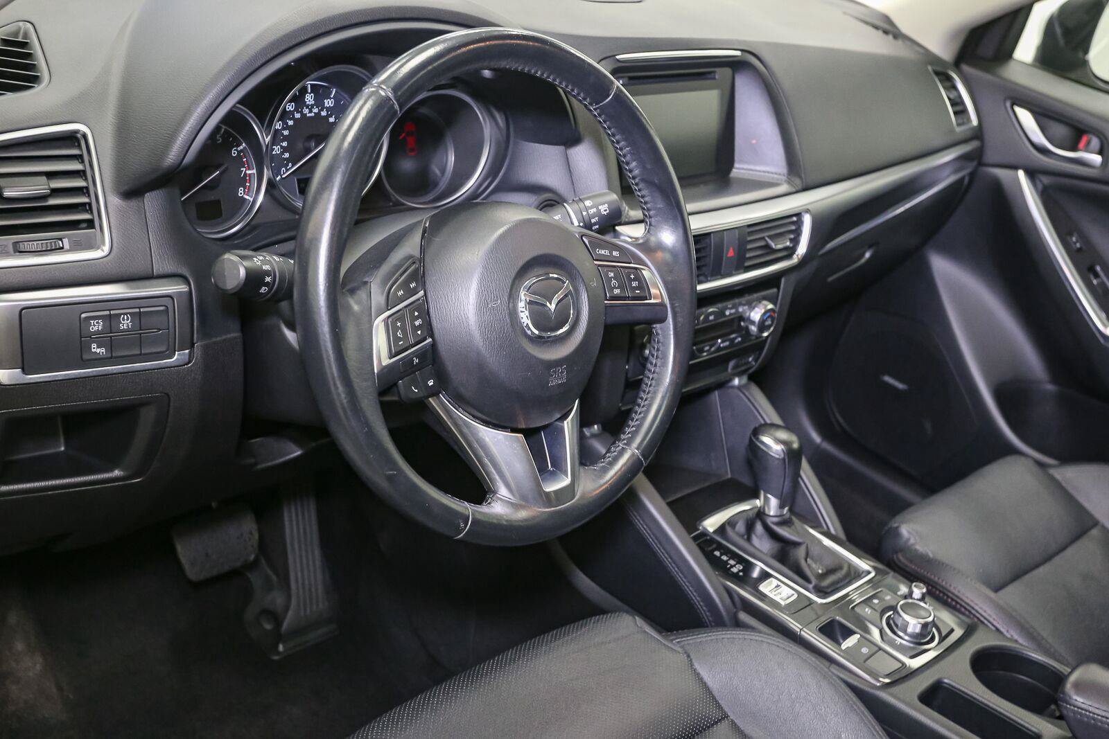 Used 2016 MAZDA CX-5 Grand Touring AWD/4WD image 22