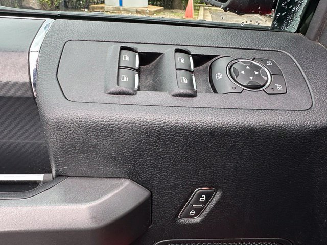 Used 2018 Ford F150 XLT w/ Equipment Group 302A Luxury AWD/4WD image 16