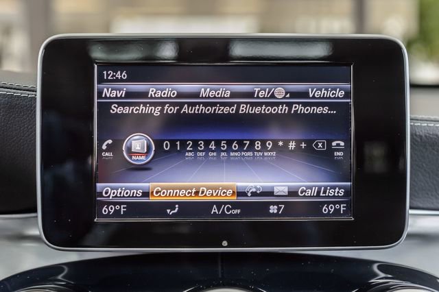 Used 2018 Mercedes-Benz GLC 43 AMG 4MATIC image 19