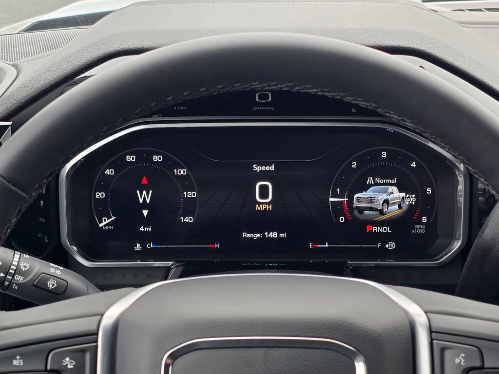 New 2026 GMC Sierra 1500 Elevation w/ Elevation Select Package image 27