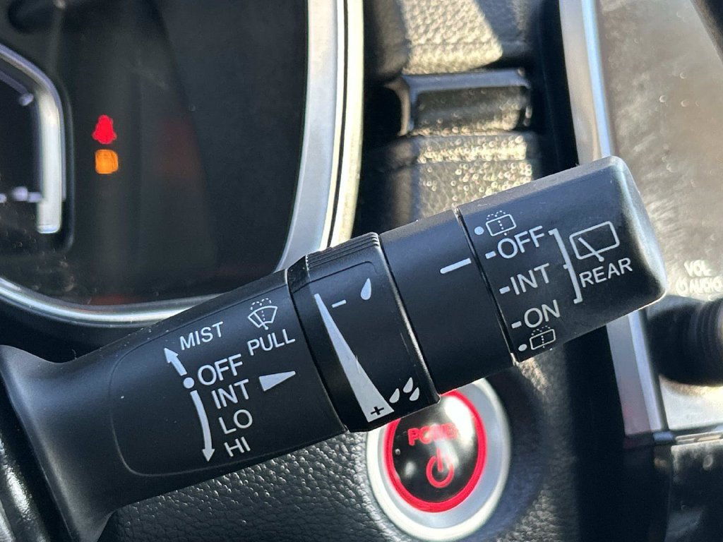 Used 2022 Honda CR-V EX-L image 38