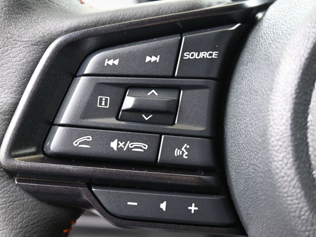 New 2026 Subaru Crosstrek 2.5i Limited image 24