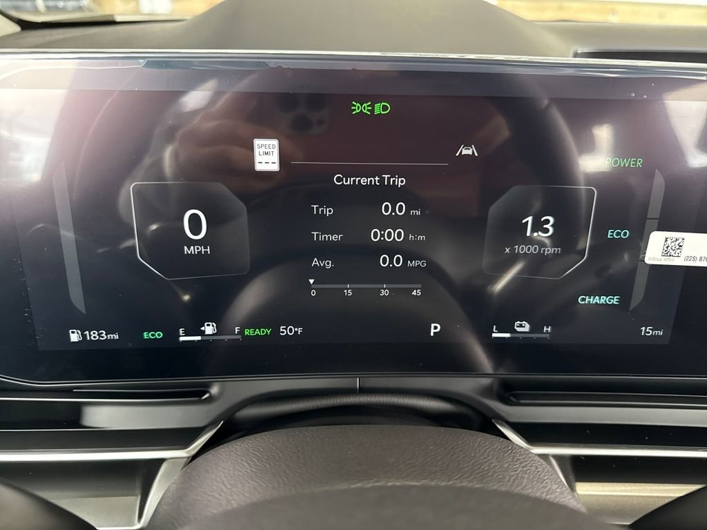 New 2026 Kia Carnival SX Prestige image 23