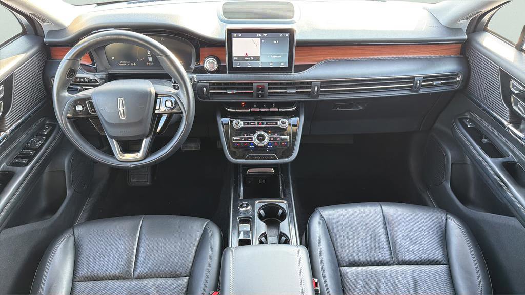 Used 2022 Lincoln Corsair Reserve w/ Equipment Group 201A AWD/4WD image 25