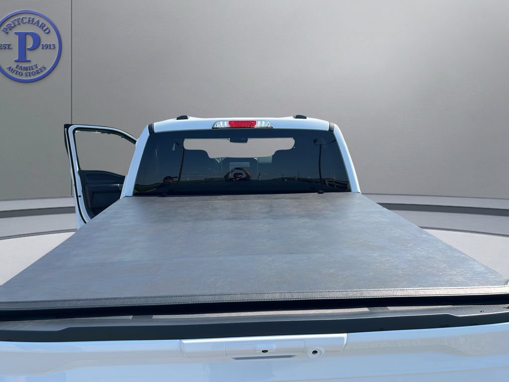 Used 2023 Ford F150 XLT w/ Equipment Group 302A High AWD/4WD image 20
