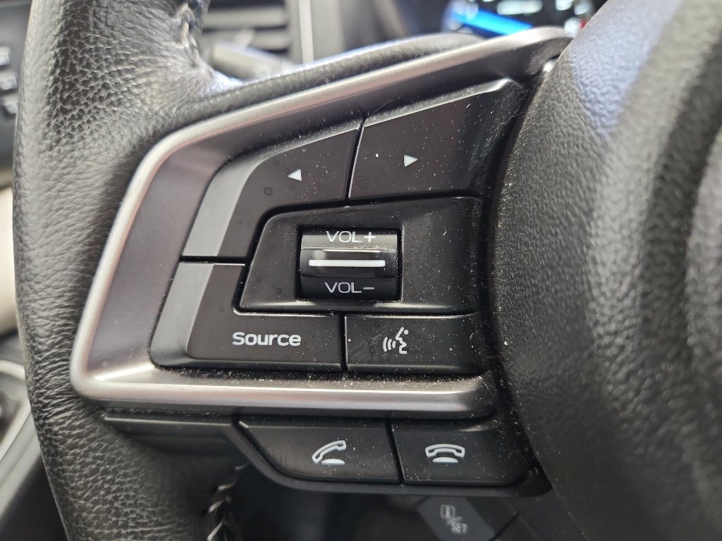 Used 2022 Subaru Ascent Limited w/ Technology Package image 15