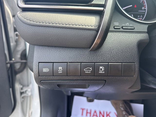 Used 2023 Toyota Camry LE FWD image 16
