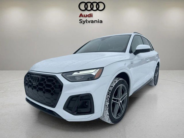 Certified 2023 Audi Q5 e Premium Plus w/ Premium Plus Package image 3