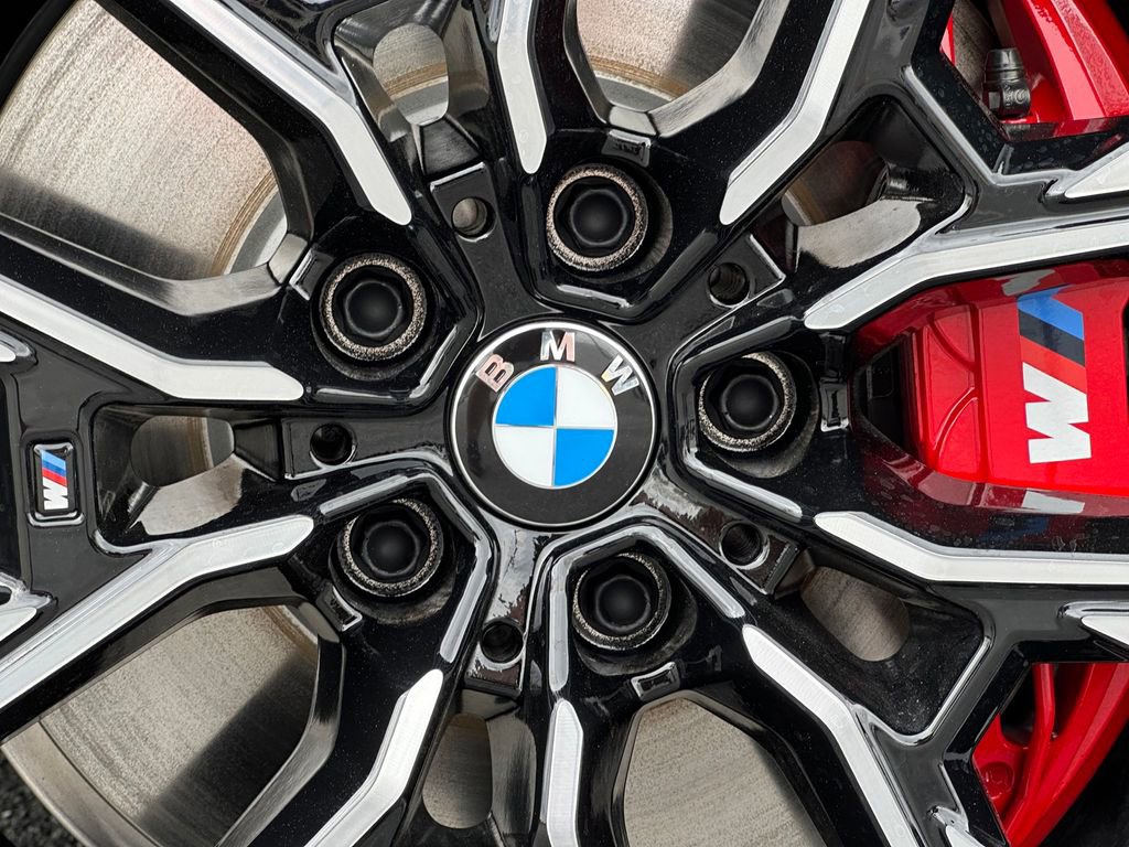 Used 2026 BMW i4 eDrive40 w/ M Sport Package image 11