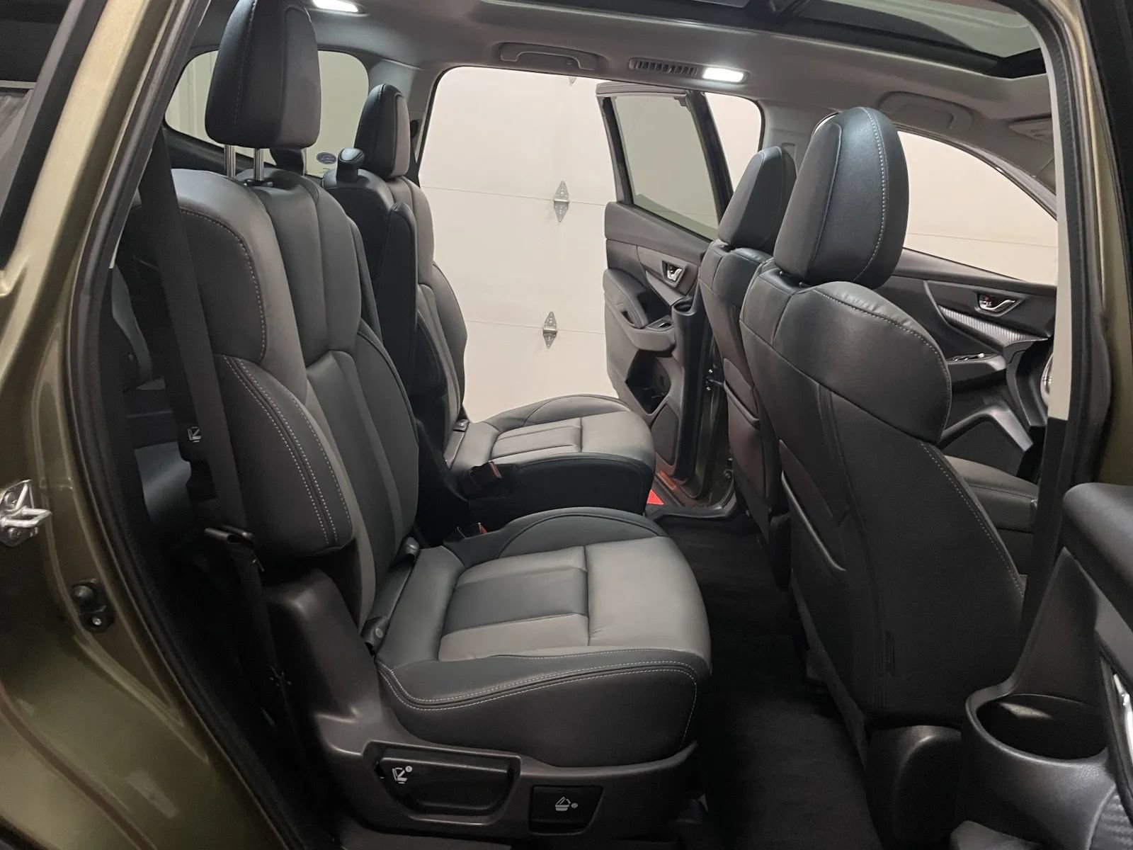 Used 2022 Subaru Ascent Onyx Edition AWD/4WD image 44