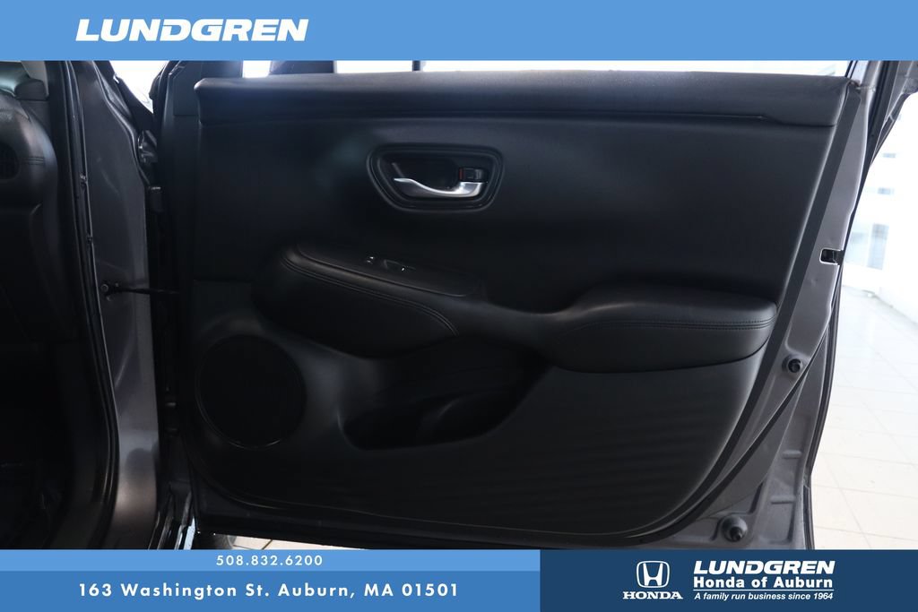 Used 2024 Honda HR-V LX image 15