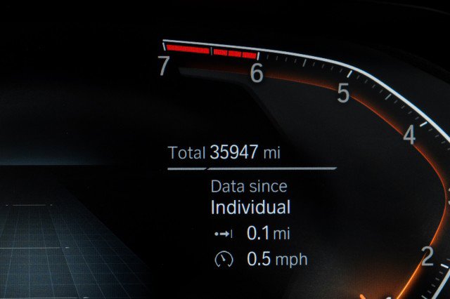 Used 2023 BMW 430i xDrive Convertible w/ Convenience Package image 17