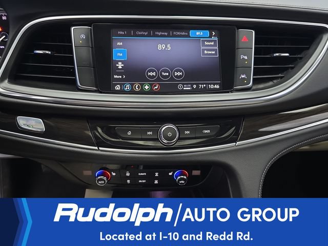 Used 2024 Buick Enclave Essence w/ Experience Buick Package FWD image 21