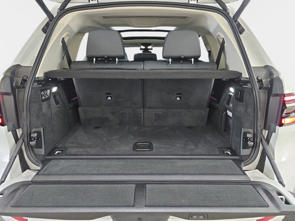 Certified 2024 BMW X7 xDrive40i image 26