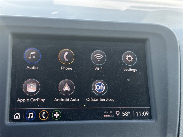 Used 2023 Chevrolet Equinox LT image 30