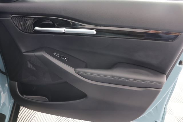 Used 2025 Kia Seltos EX image 28