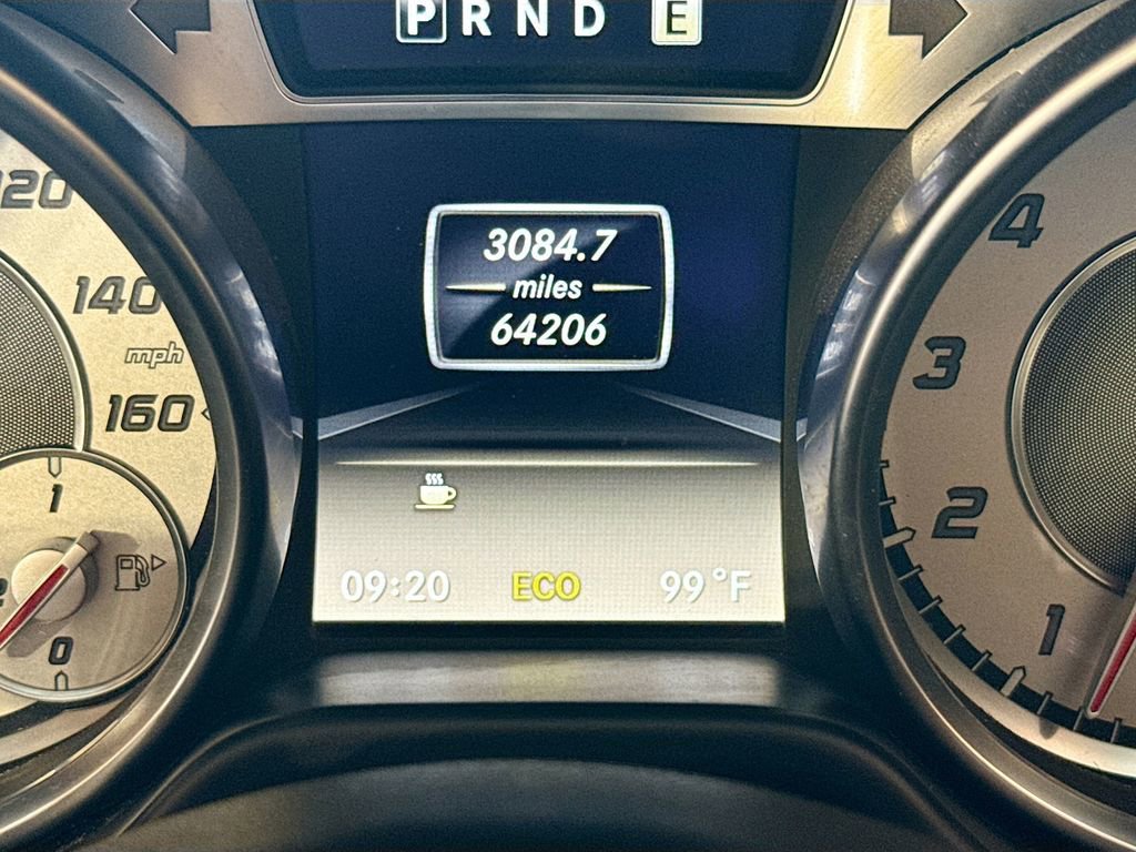 Used 2013 Mercedes-Benz SL 550 w/ Premium Pkg image 13