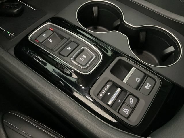 Certified 2025 Honda Pilot EX-L image 12