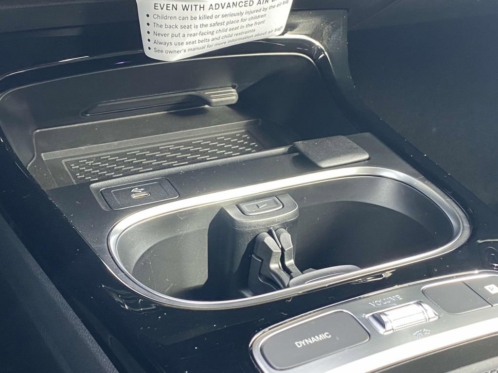 Certified 2025 Mercedes-Benz CLA 250 image 31