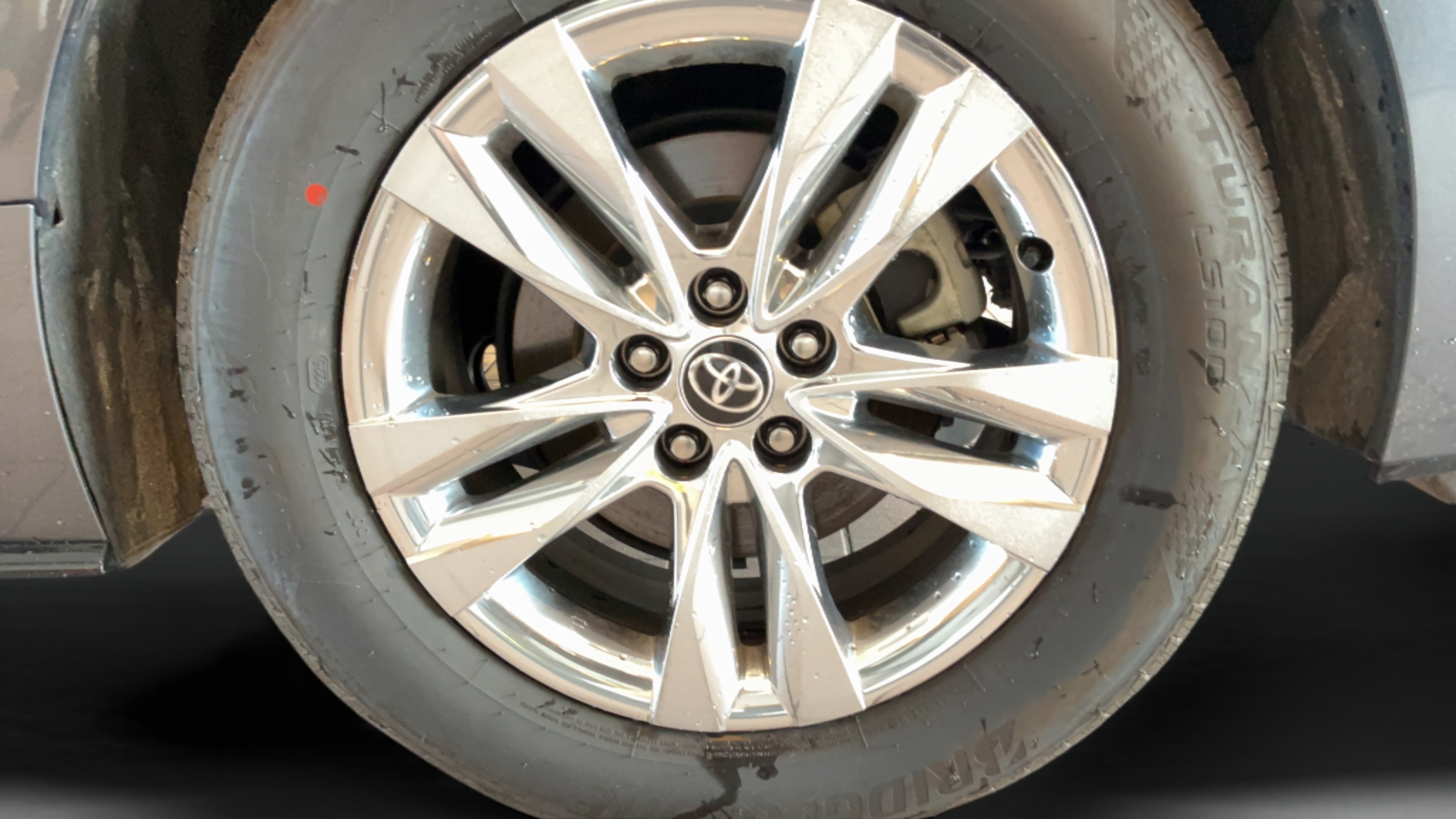Certified 2025 Toyota Sienna Limited AWD/4WD image 37