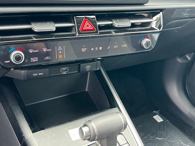 New 2026 Kia Niro LX FWD image 20