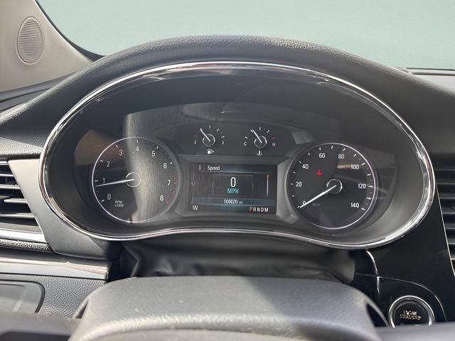 Used 2018 Buick Encore Preferred image 22
