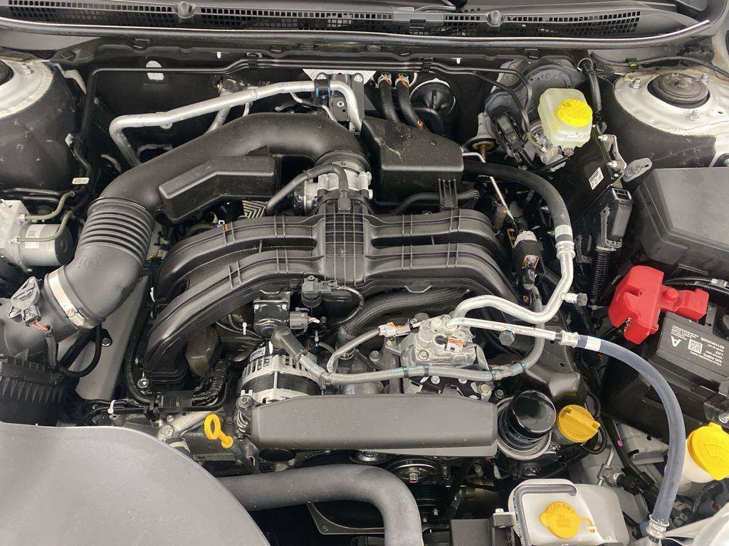 Used 2025 Subaru Outback Premium AWD/4WD image 27