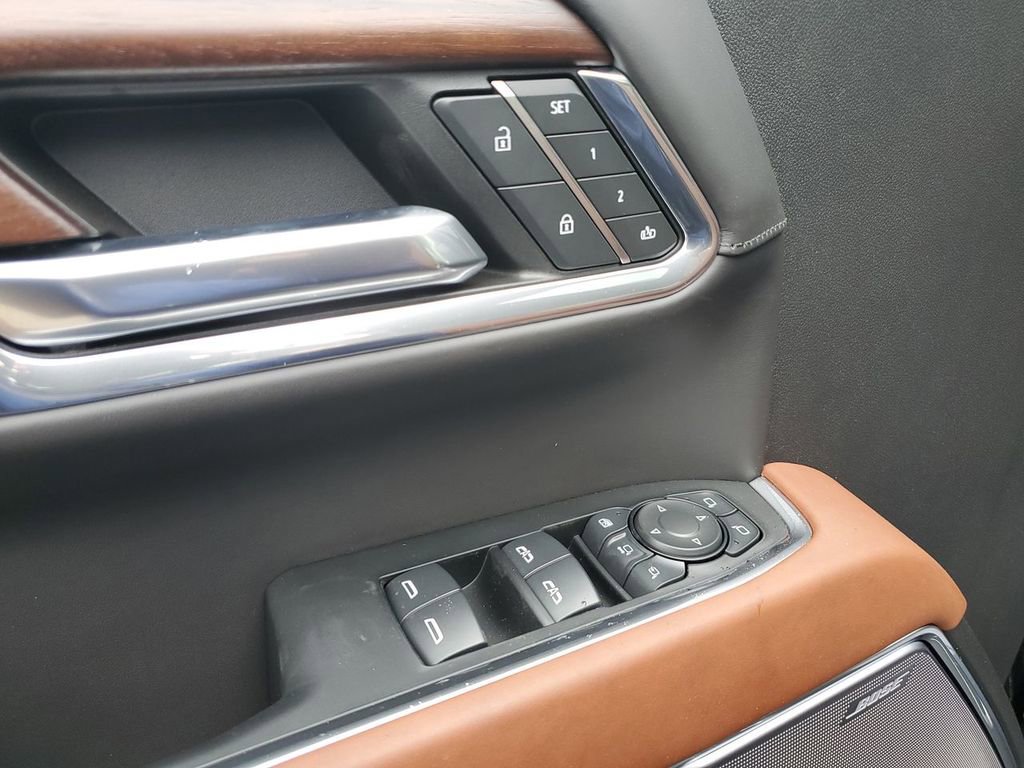 New 2024 GMC Sierra 2500 Denali Ultimate w/ Max Trailering Package image 25