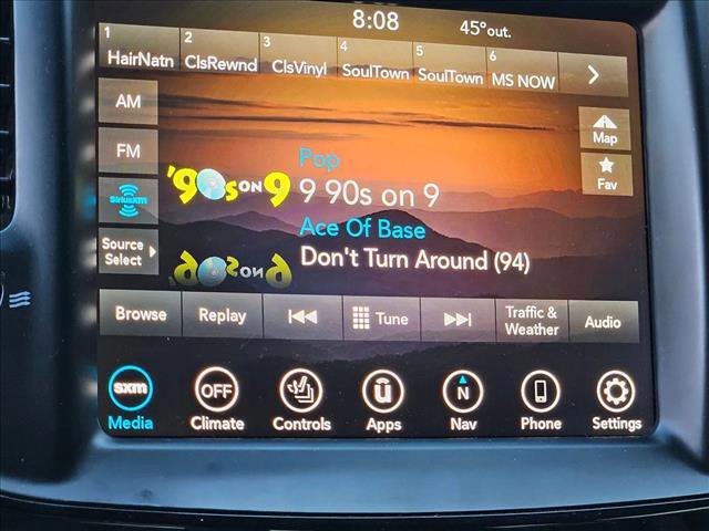 Used 2021 Chrysler 300 S image 12