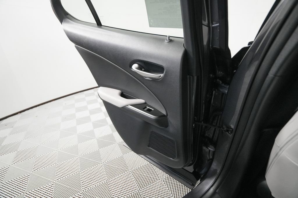 New 2025 Lexus UX 300h FWD image 13