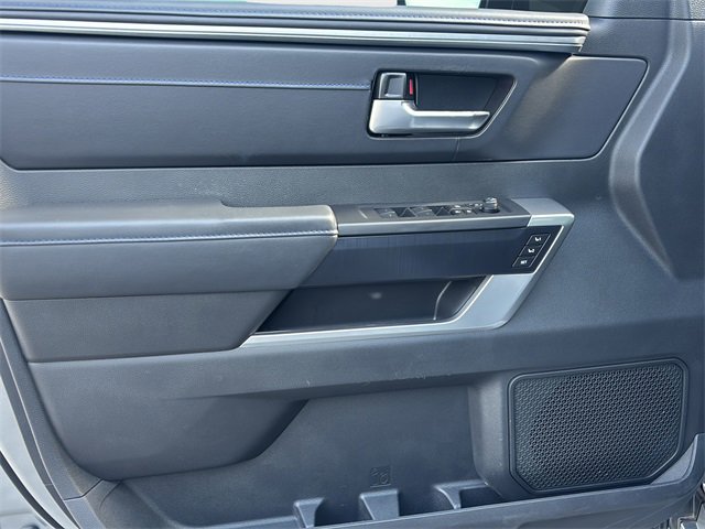 Used 2024 Toyota Tundra Platinum image 20