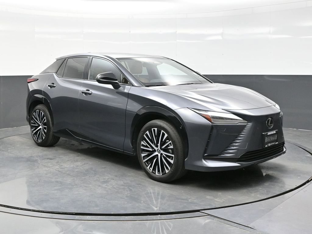 Used 2023 Lexus RZ 450e Premium w/ Cold Area Package