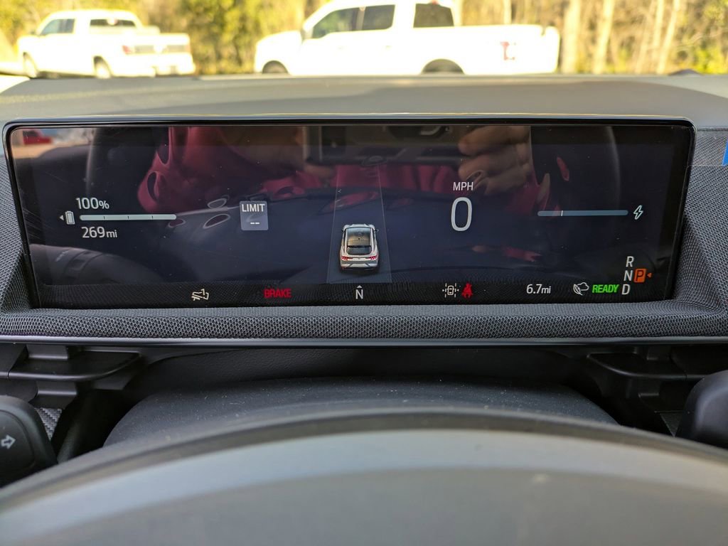 New 2026 Ford Mustang Mach-E Select w/ Interior Protection Package image 29