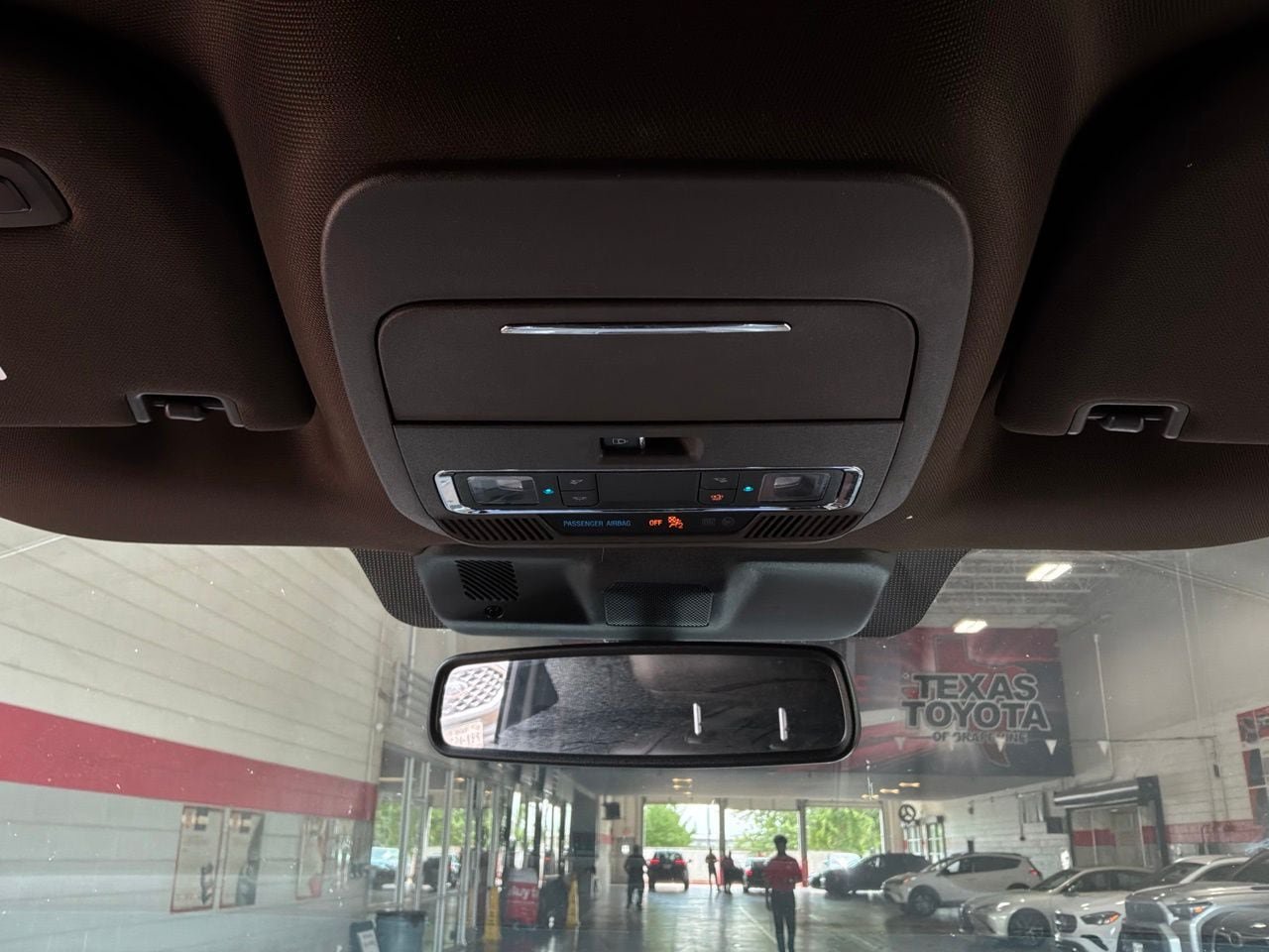 Used 2021 Ford F150 King Ranch RWD image 20