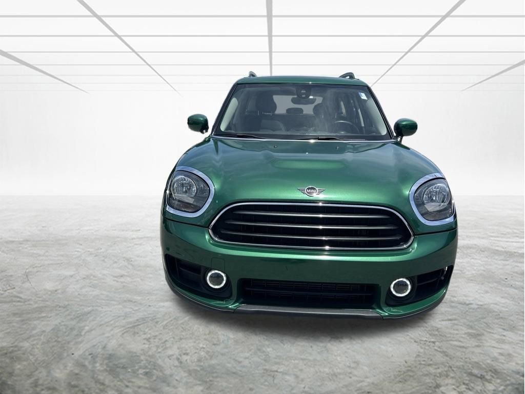 Used 2020 MINI Cooper Countryman ALL4 AWD/4WD image 8