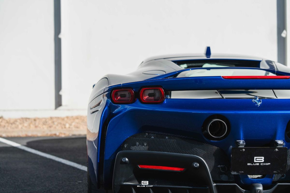 Used 2023 Ferrari SF90 Stradale image 19