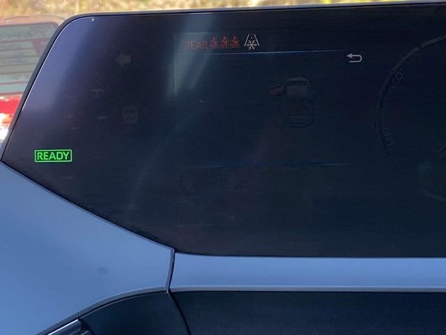 Used 2025 Toyota Prius XLE image 25